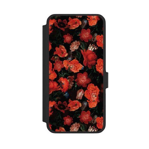 Samsung Galaxy A56 5G NIVOflip Jan Davidsz. the domestic Poppies