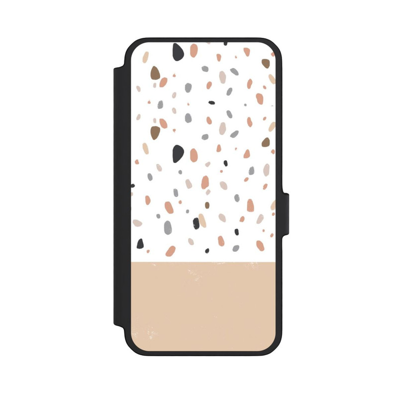 Galaxy A56 5G NIVOflip Terrazzo Love