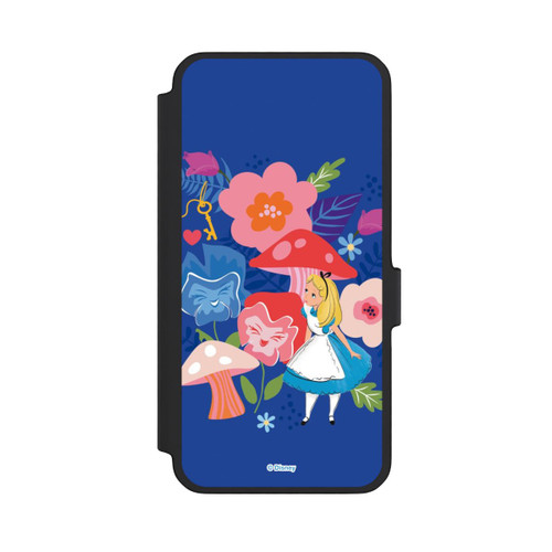Samsung Galaxy A56 5G NIVOflip Alice Flowers