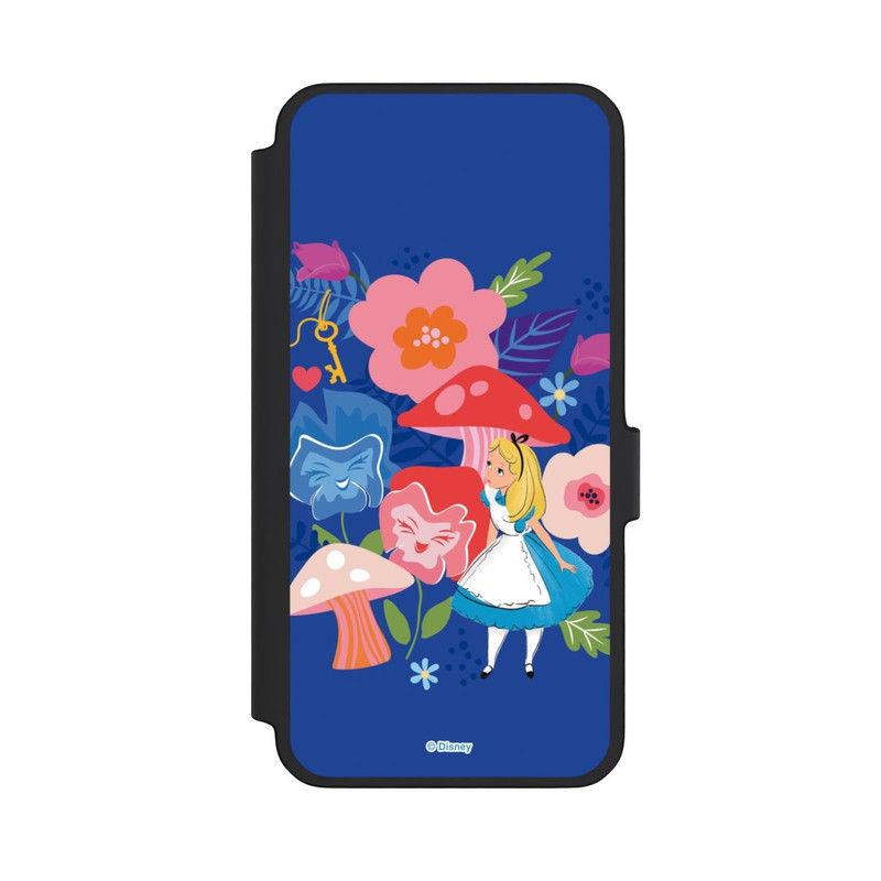 Galaxy A56 5G NIVOflip Alice & les Fleurs