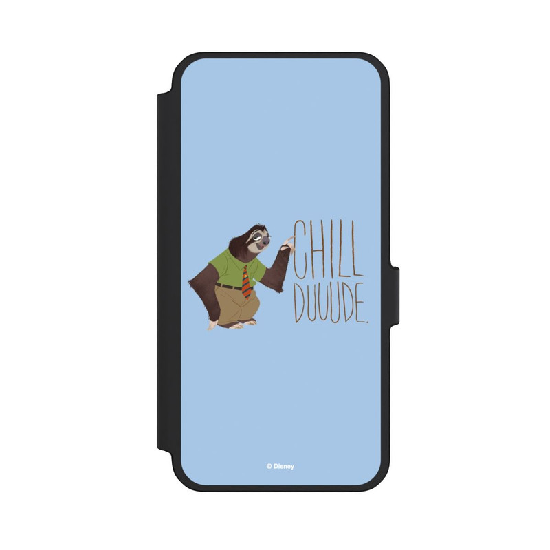 Galaxy A56 5G NIVOflip Flash Chill Zootopia