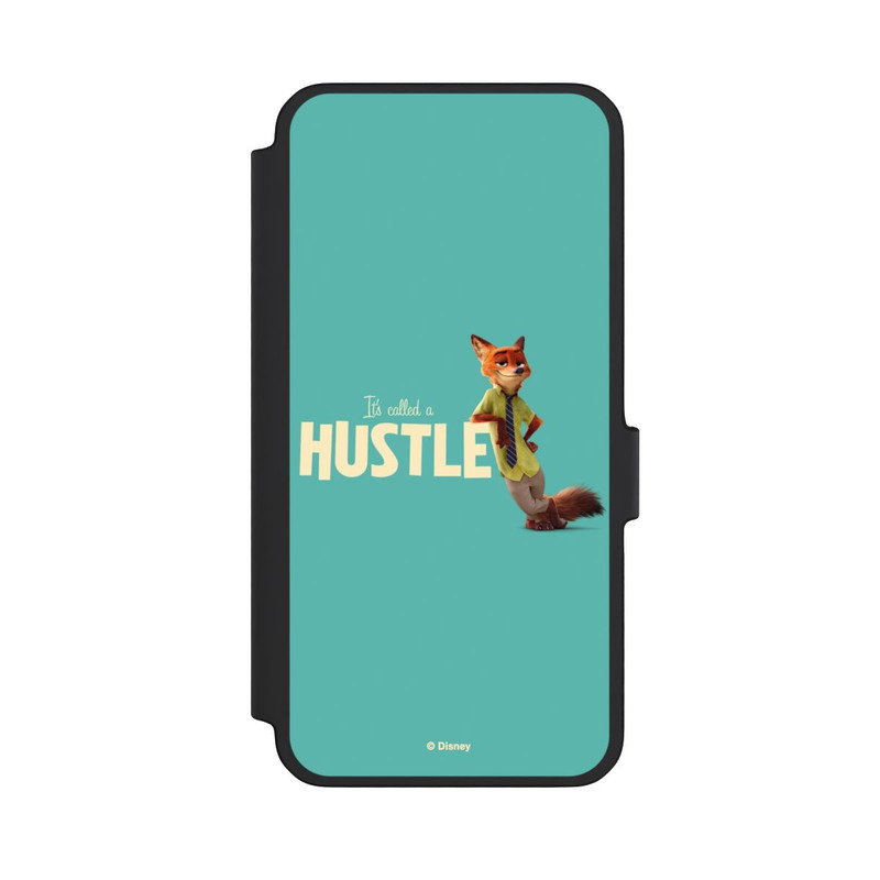 Galaxy A56 5G NIVOflip Nick Wilde Hustle Zootopia