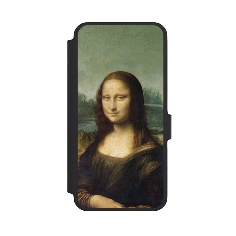 Galaxy A56 5G NIVOflip Mona Lisa by Leonardo da Vinci