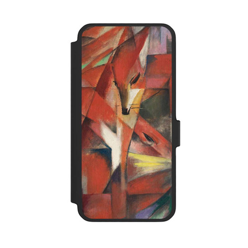 Samsung Galaxy A56 5G NIVOflip Le Renard de Franz Marc