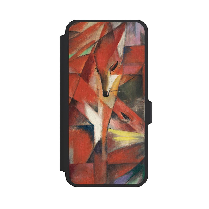 Galaxy A56 5G NIVOflip Der Fuchs von Franz Marc