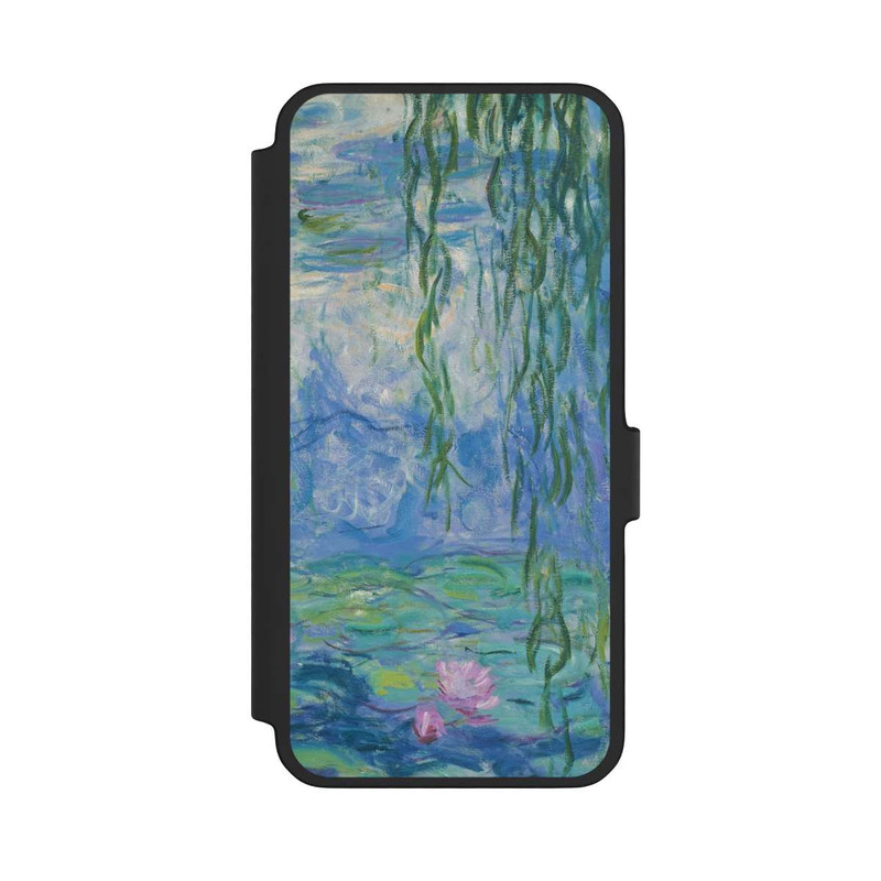 Galaxy A56 5G NIVOflip Waterlilies 1916-19 by Claude Monet