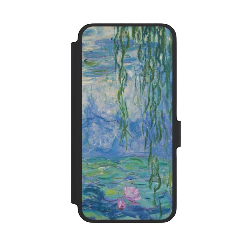 Galaxy A56 5G NIVOflip Seerosen 1916-19 von Claude Monet