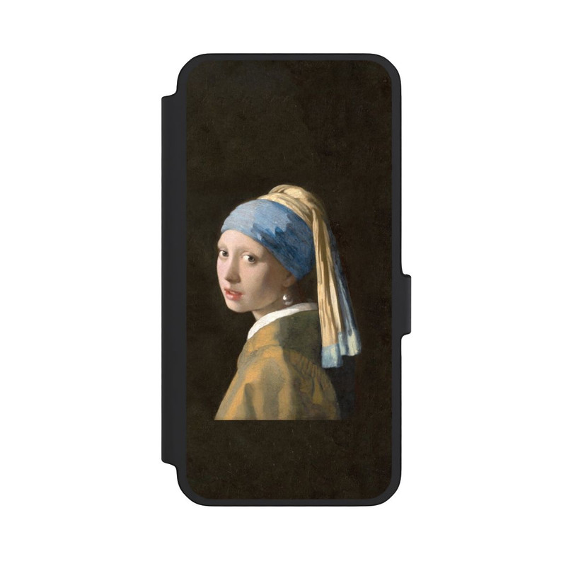 Galaxy A56 5G NIVOflip Das Mädchen mit dem Perlenohrring von Johannes Vermeer