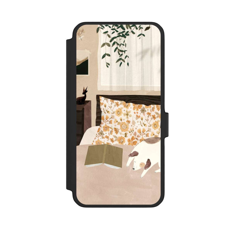 Galaxy A56 5G NIVOflip Soirée paresseuse par Léa Le Pivert