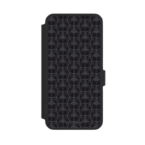 Samsung Galaxy A56 5G NIVOflip Darth Vader Line Art
