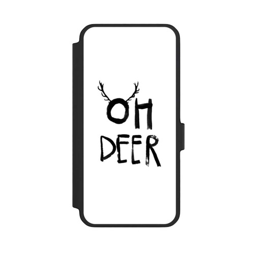 Samsung Galaxy A56 5G NIVOflip Oh Deer