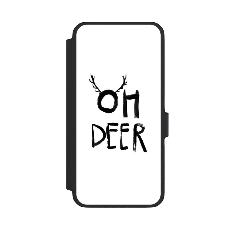 Galaxy A56 5G NIVOflip Oh Deer