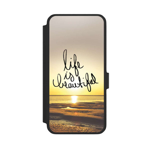 Samsung Galaxy A56 5G NIVOflip Life Is Beautiful