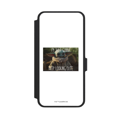 Samsung Galaxy A56 5G NIVOflip The Child Cute
