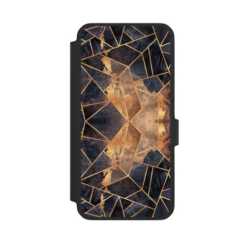 Samsung Galaxy A56 5G NIVOflip Cracked Stone
