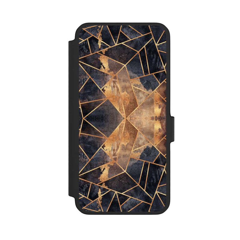 Galaxy A56 5G NIVOflip Cracked Stone