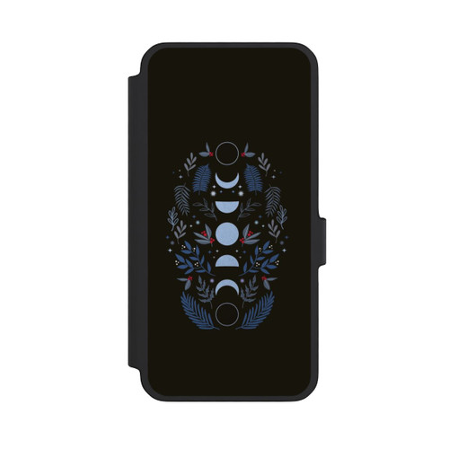 Samsung Galaxy A56 5G NIVOflip Die Mondphasen