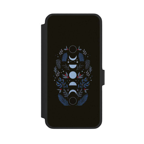 Samsung Galaxy A56 5G NIVOflip Die Mondphasen