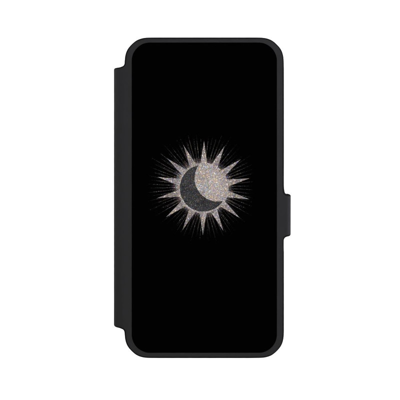 Galaxy A56 5G NIVOflip Mond Sonnenlicht