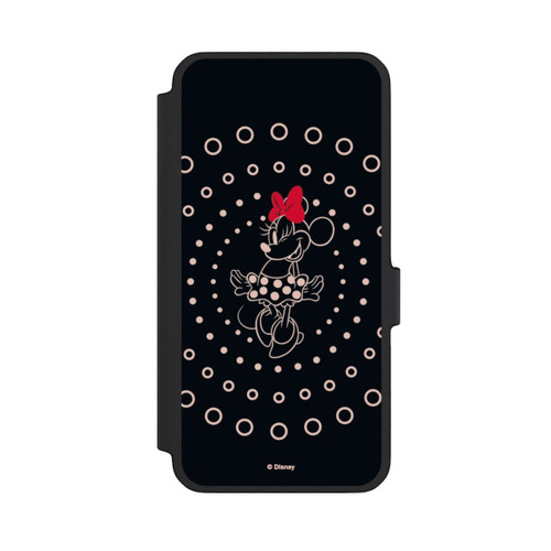 Samsung Galaxy A56 5G NIVOflip Minnie Sassy Polka Dots