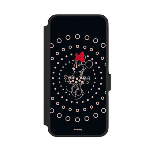 Samsung Galaxy A56 5G NIVOflip Minnie Sassy Polka Dots