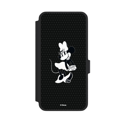 Samsung Galaxy A56 5G NIVOflip Minnie Sassy Black