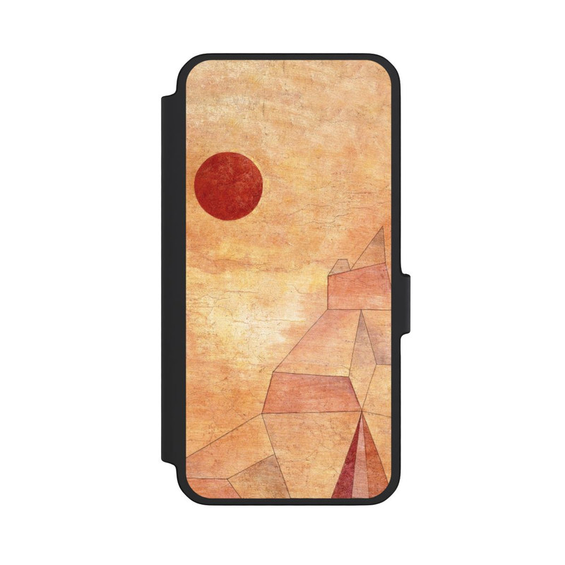 Galaxy A56 5G NIVOflip Märchen von Paul Klee