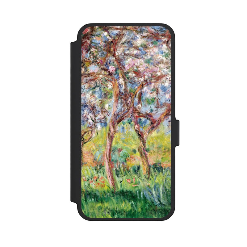Galaxy A56 5G NIVOflip Der Printemps in Giverny von Claude Monet