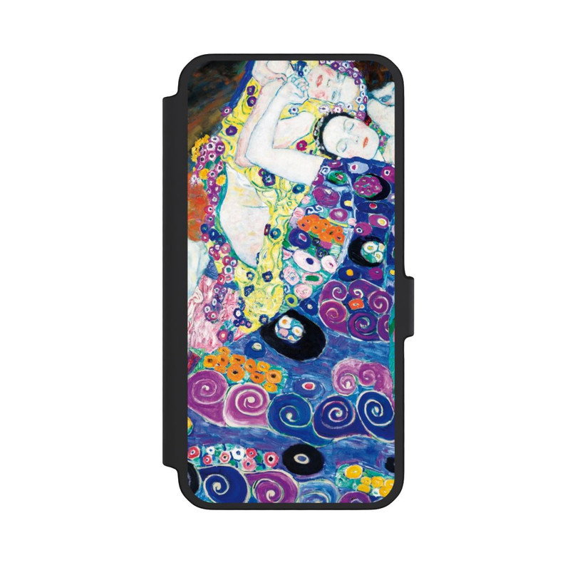 Galaxy A56 5G NIVOflip Les Vierges - Gustav Klimt