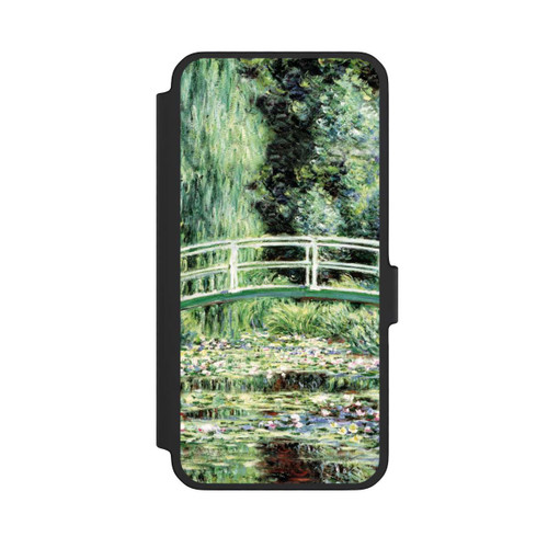 Samsung Galaxy A56 5G NIVOflip Le Bassin aux Nymphéas - Claude Monet