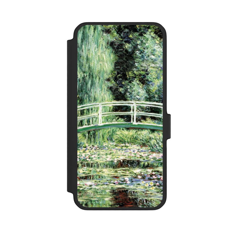 Galaxy A56 5G NIVOflip Le Bassin aux Nymphéas - Claude Monet