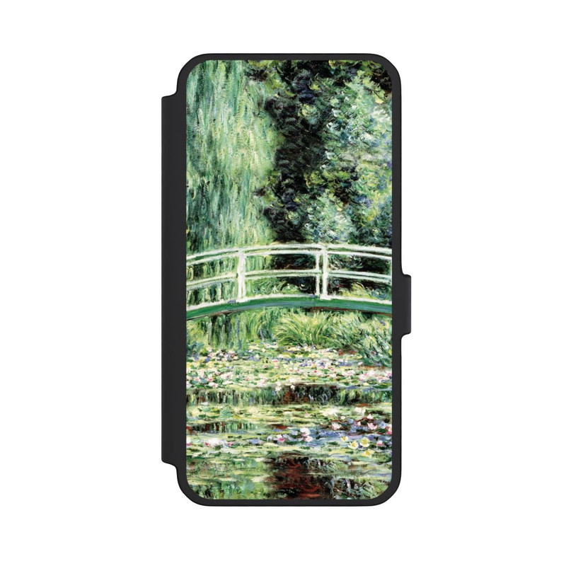 Galaxy A56 5G NIVOflip Le Bassin aux Nymphéas - Claude Monet