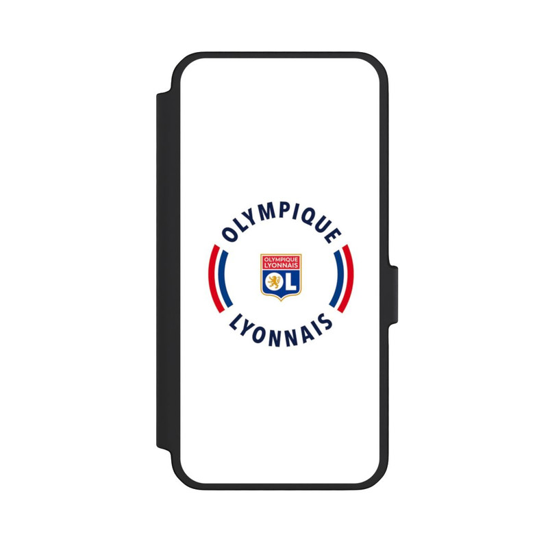 Galaxy A56 5G NIVOflip OL Logo White