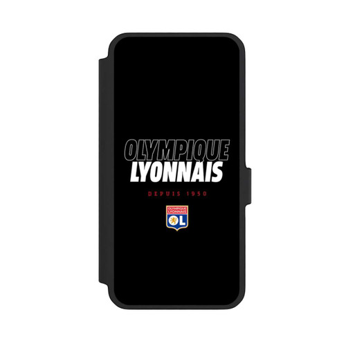 Samsung Galaxy A56 5G NIVOflip Olympique Lyonnais Seit 1950