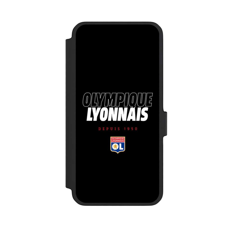Galaxy A56 5G NIVOflip Olympique Lyonnais Seit 1950