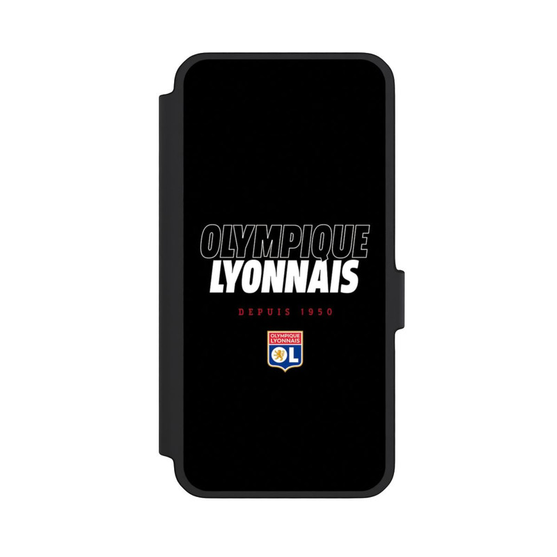 Galaxy A56 5G NIVOflip Olympique Lyonnais Since 1950