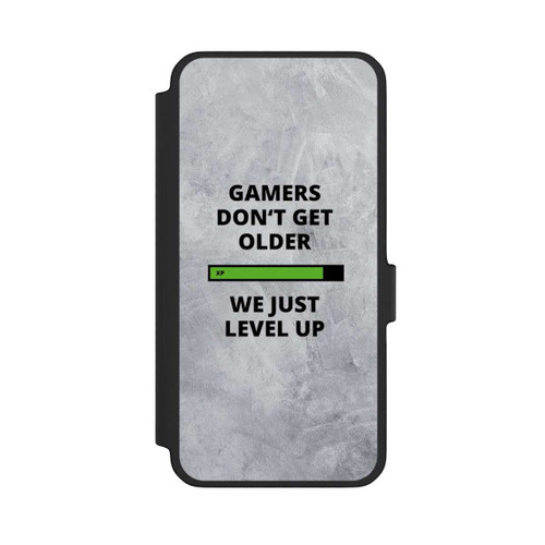 Samsung Galaxy A56 5G NIVOflip Gamers Don't Get Older
