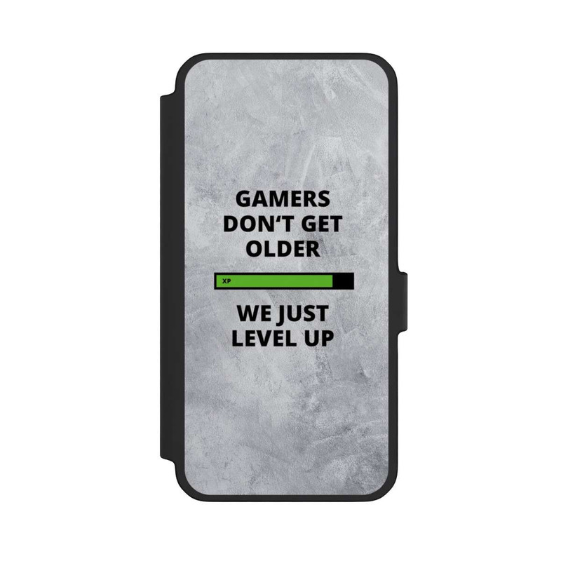 Galaxy A56 5G NIVOflip Gamers Don't Get Older