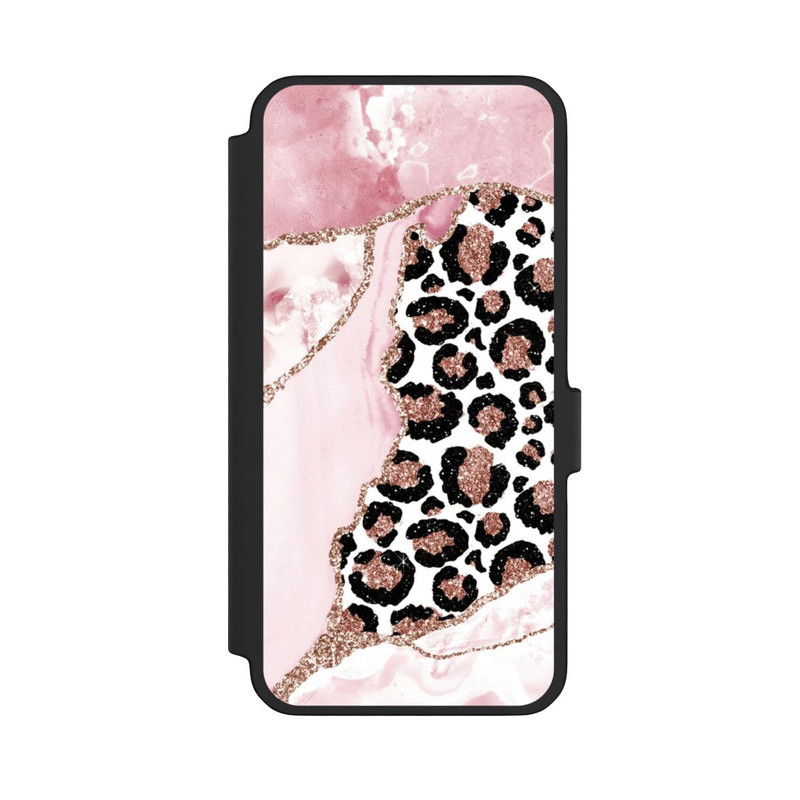 Galaxy A56 5G NIVOflip Patterns and Textures Smooth Pink