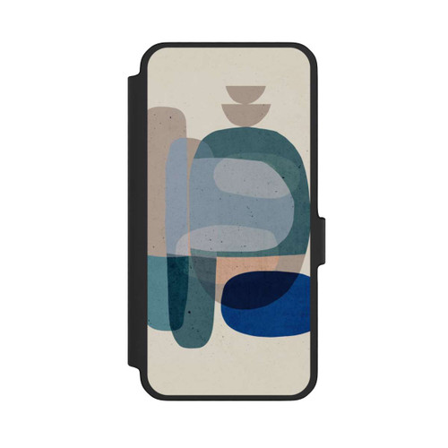 Samsung Galaxy A56 5G NIVOflip Stones No 3 Blue