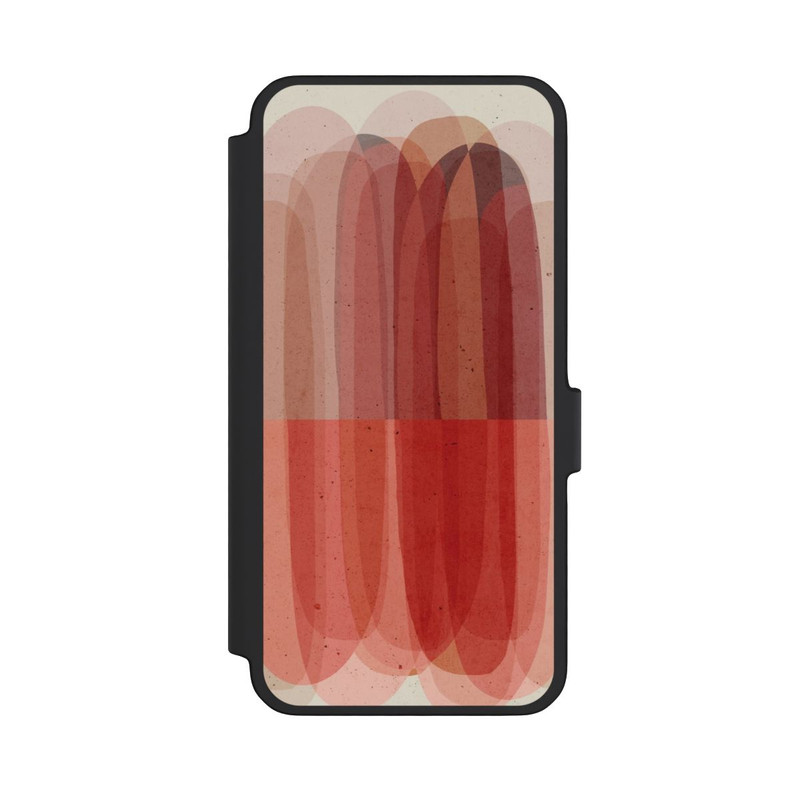 Galaxy A56 5G NIVOflip Pierres n° 4 Corail