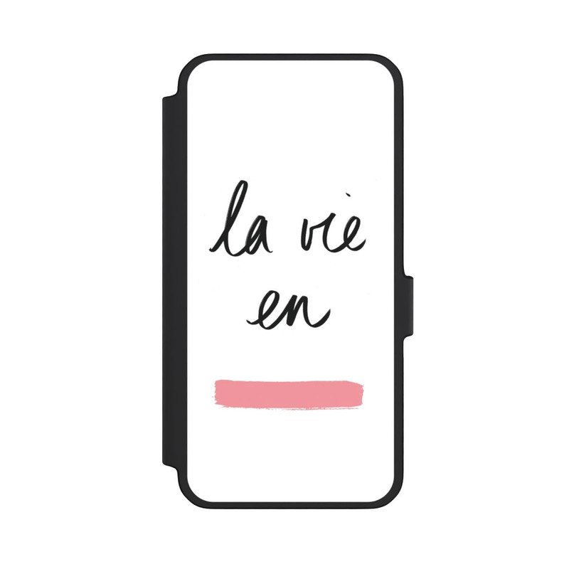 Galaxy A56 5G NIVOflip La Vie en Pink
