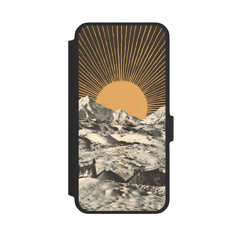 Galaxy A56 5G NIVOflip Paysage de montagne 6