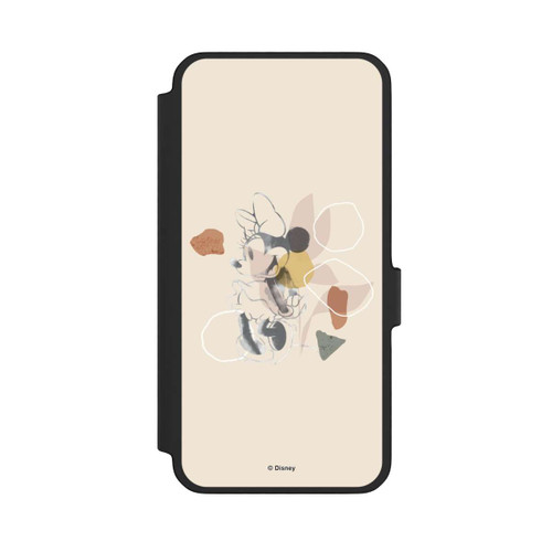 Samsung Galaxy A56 5G NIVOflip Minnie Abstrakte Formen