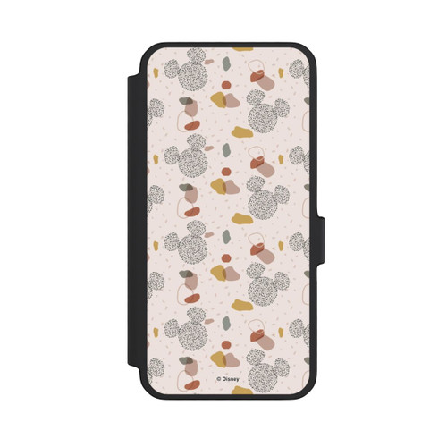 Samsung Galaxy A56 5G NIVOflip Mickey Dots Pattern