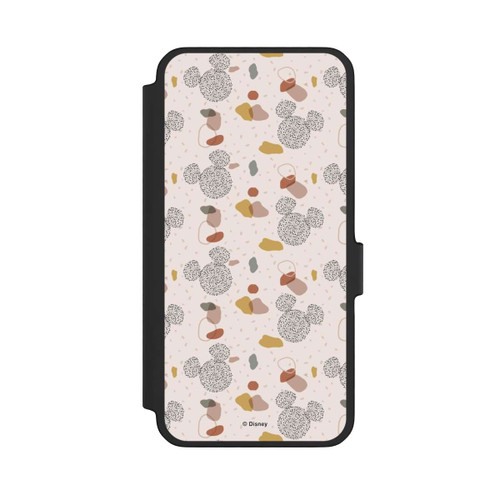 Samsung Galaxy A56 5G NIVOflip Micky Dots Pattern