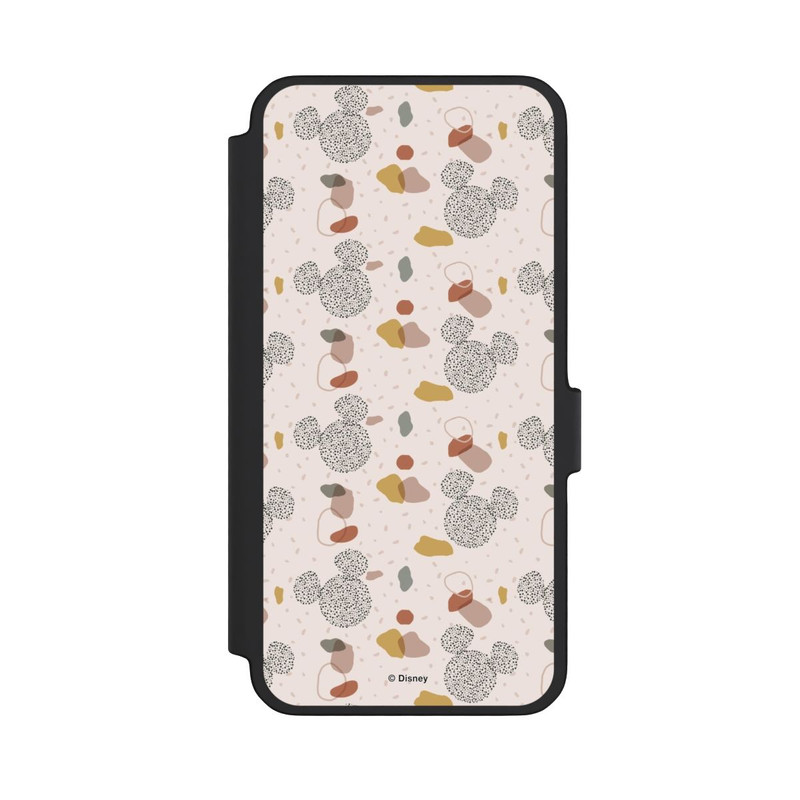 Galaxy A56 5G NIVOflip Micky Dots Pattern