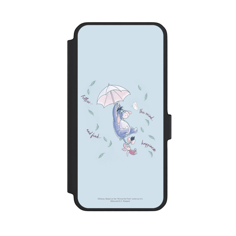 Galaxy A56 5G NIVOflip Follow the Wind and Find Happiness