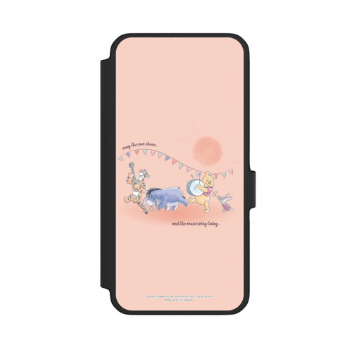 Samsung Galaxy A56 5G NIVOflip Winnie Puuh und Freunde Parade