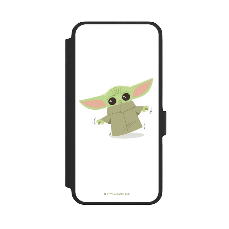 Galaxy A56 5G NIVOflip Bébé Yoda qui marche